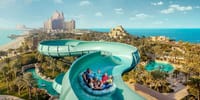 Dubai Atlantis Aquaventure Water Park with Lost Chambers Tickets 3