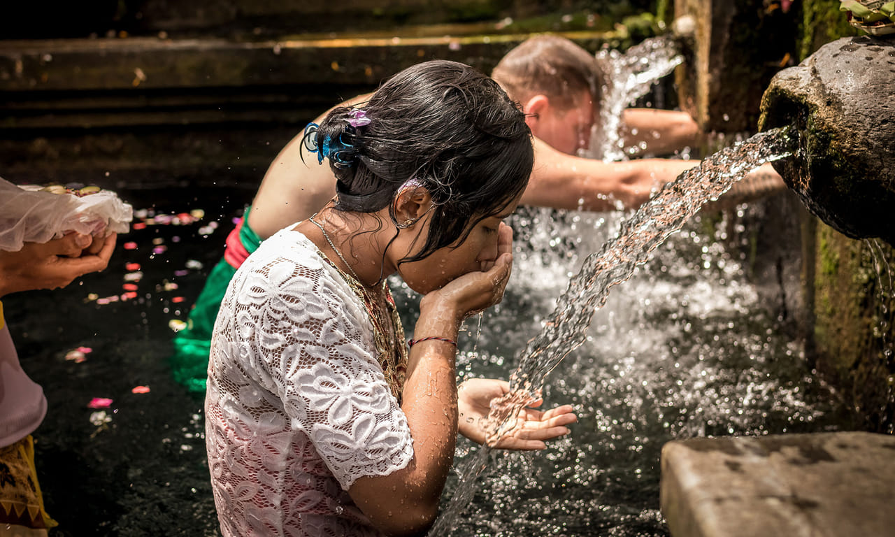 Private Bali Highlights Tour and Ritual Bath at Tirta Empul 7