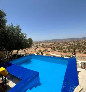 Taghazout Quad Experience