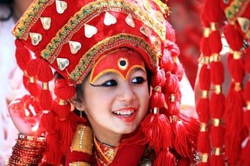 Half-Day Cultural Tour of Kathmandu: Asan Bazaar & Durbar Square