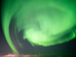 South Coast & Northern Lights Small Group Tour from Reykjavík, photo 30
