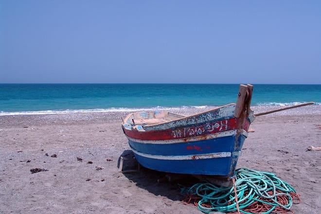 Asilah Tour from Tangier 10