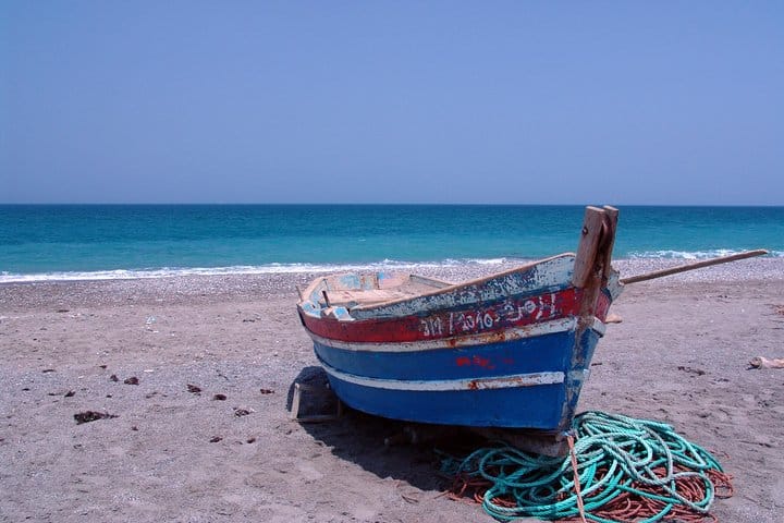 Asilah Tour from Tangier 10