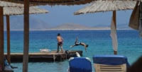 Butterflies’ Valley & Chalki Island (Rhodes) 5