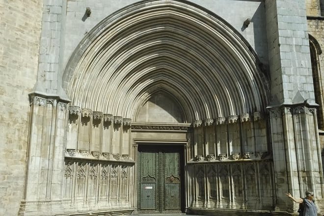 Private: Girona and Besalu Jewish History Tour from Girona 10
