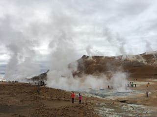 Lake Myvatn Day Tour (from Lake Myvatn), photo 6