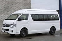 Transfer from Hua Hin or Cha Am to Bangkok Airport 4