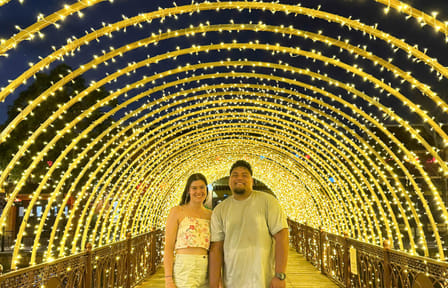 South Hoi An River Safari and Beach Dinner from Da Nang
