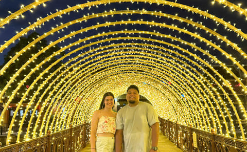 South Hoi An River Safari and Beach Dinner from Da Nang