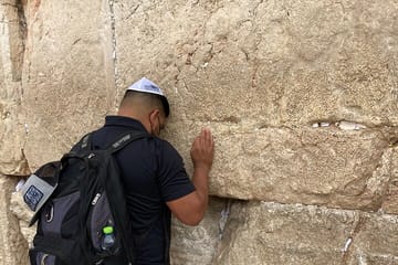 Overnight Adventure Tour to Jerusalem and Ein Gedi