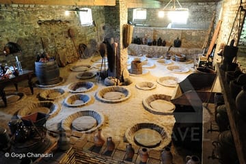 Kakheti Wine Tour – Explore the Art of Kvevri Winemaking