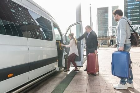 Private Punta Cana Airport Transfers to Hotels - Quality & Comfort