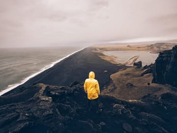 Professional Photo Shoot Experience in Reykjavik
