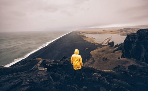 Professional Photo Shoot Experience in Reykjavik