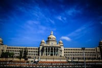 Bengaluru Private City Tour