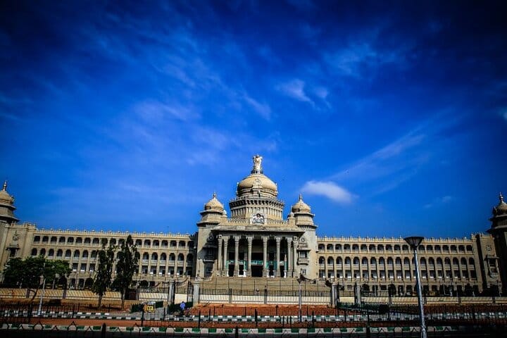 Bengaluru Private City Tour