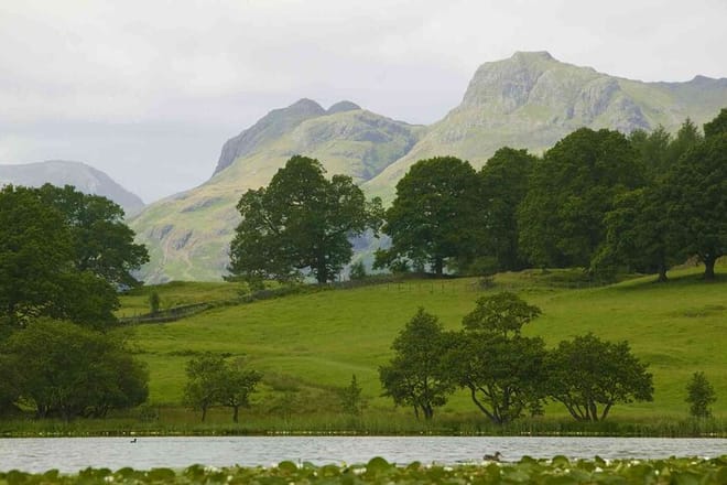 Coniston and The Langdale Valley - Morning Half Day Tour photo 6