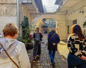 Jewish Quarter Kazimierz & Schindler's Factory & Ghetto Guided Tour  4