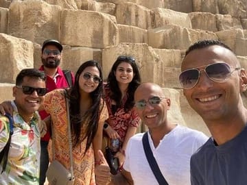 11-Day All-Inclusive Tour of Cairo, Aswan, and Abu Simbel