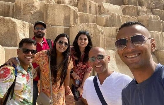 unique Egypt in 11 days all inclusive with Nile cruise