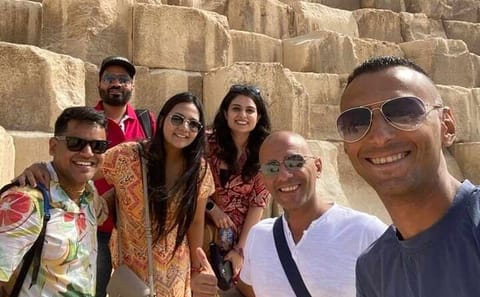 11-Day All-Inclusive Tour of Cairo, Aswan, and Abu Simbel