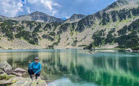 Hiking in Pirin National Park and Visit to Bansko