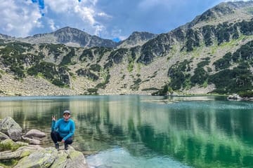 Hiking in Pirin National Park and Visit to Bansko