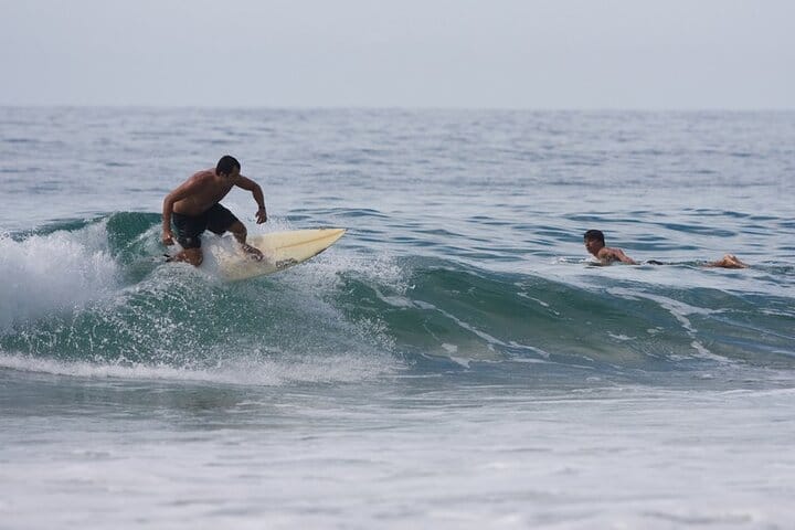 Trip to the beaches of Trinidad - Nature & Sea BY PARATY TOURS 4