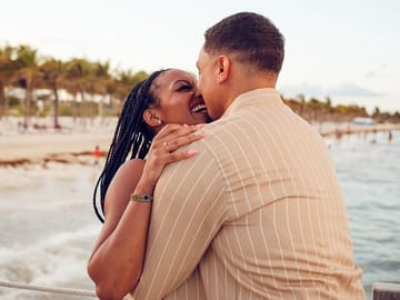Professional Photo Shoot Experience in Myrtle Beach