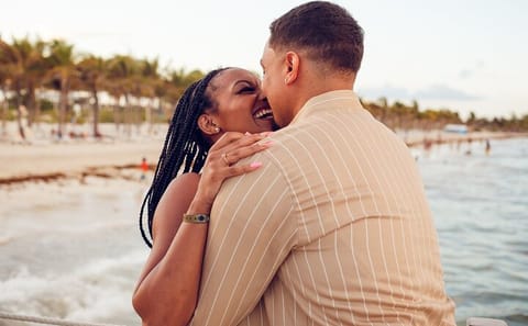 Professional Photo Shoot Experience in Myrtle Beach