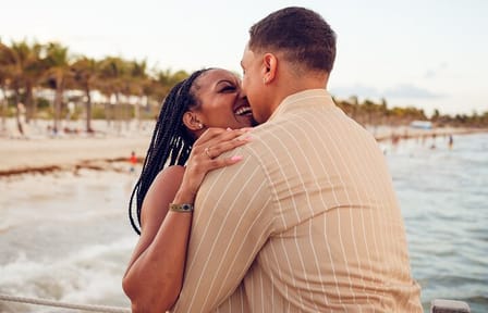 Professional Photo Shoot Experience in Myrtle Beach