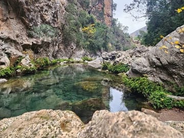 Explore the North From Tangier in 3 Days