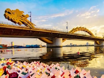 Hue – Danang – Hoi An Refined Holidays 4 Days 3 Nights