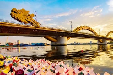 Cultural Highlights Tour of Hue, Danang, and Hoi An