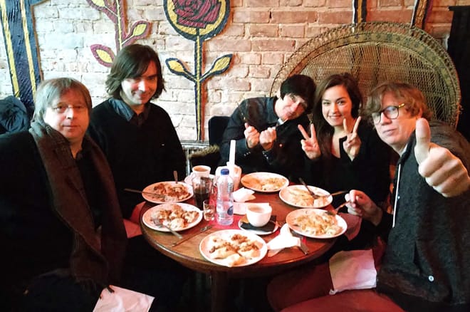 Warsaw Food Tour - Small Group Tour by Retro Minibus photo 5