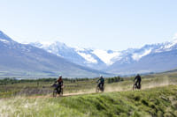 Dalvík Greatest hits Private E-mtb tour 2