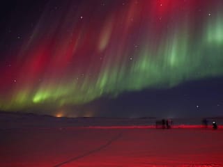 VIATOR Northern Lights Private Tour from Reykjavik, photo 14