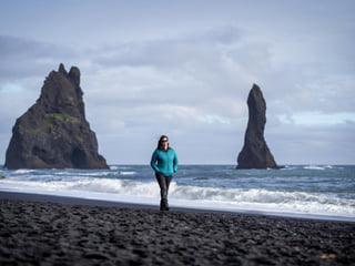 Viking Valley & South Coast Glacier Hike Adventure (Summer), photo 10
