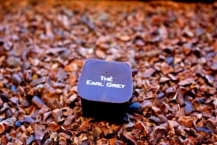 Brussels Beer and Chocolate Walking Tour