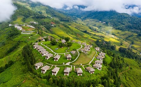 Luxury 3-Day Mountain Bike Tour in Sapa from Hanoi