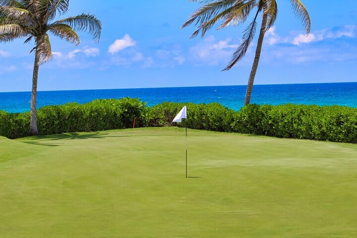 Golfing in Rose Hall Great House & Cinnamon Hill Course with Private Transport 5