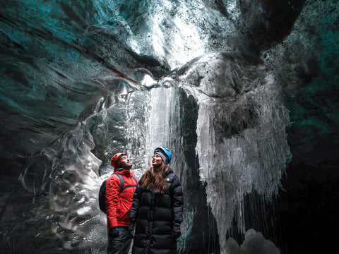 Antonio's Ice Cave , photo 4