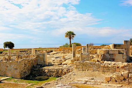 Explore Kourion, Lefkara Village & Limassol: A Journey Through Cyprus’ Rich Heritage