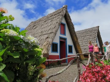 Northeast 4x4 Adventure Tour in Funchal, Portugal