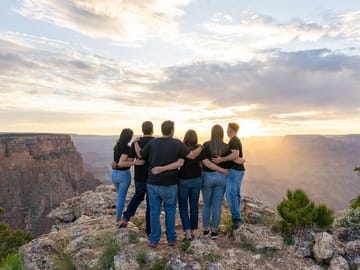 Grand Canyon Photography Tour with Professional Guidance