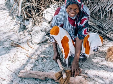 Zanzibar: Jambiani Village Cultural Experience