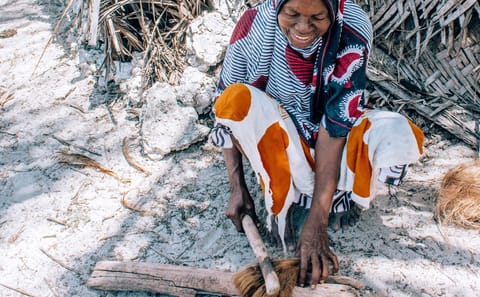Zanzibar: Jambiani Village Cultural Experience