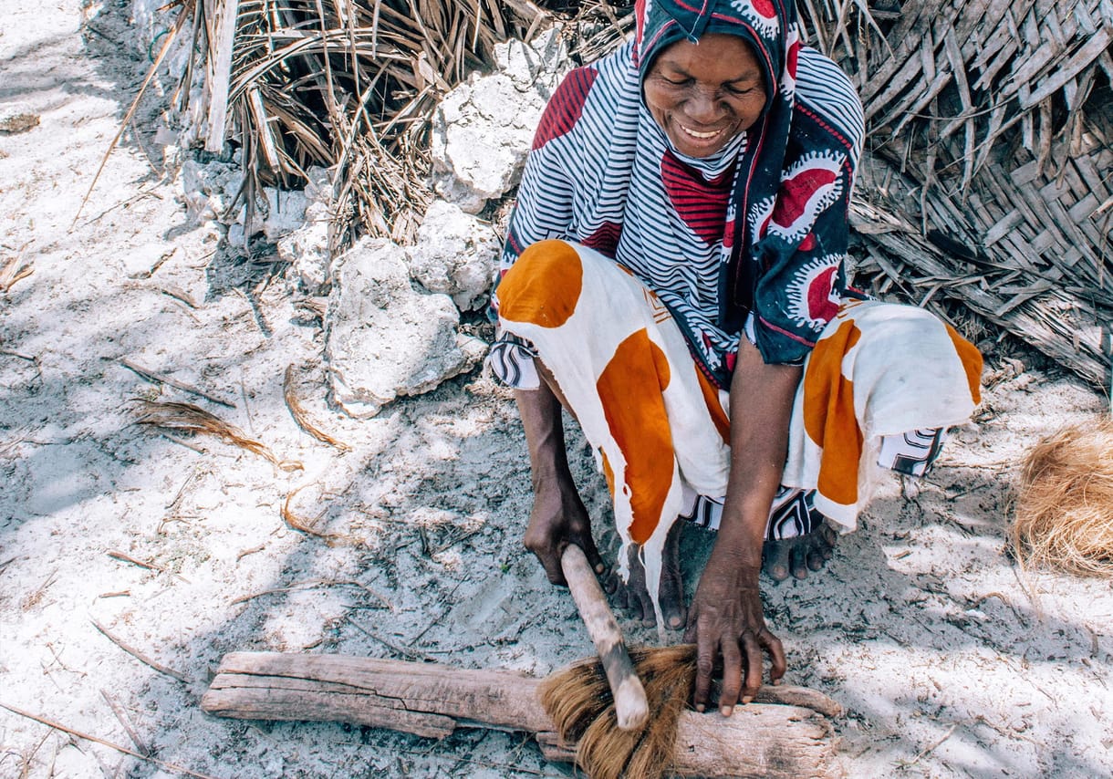 Zanzibar: Jambiani Village Cultural Experience 2
