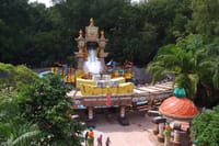 Sunway Lagoon Theme Park Ticket and 1 WAY Transfer (SIC – shared transfer) 7