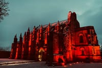Private Day Trip to Stirling Castle, Kelpies and Rosslyn Chapel 1